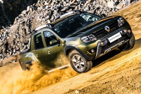 Renault Oroch: 3 versões a partir de R$ 60 mil para trabalho ou lazer