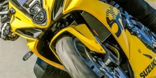 Suzuki Motos recebe selo O Cliente Recomenda 2026 no Brasil