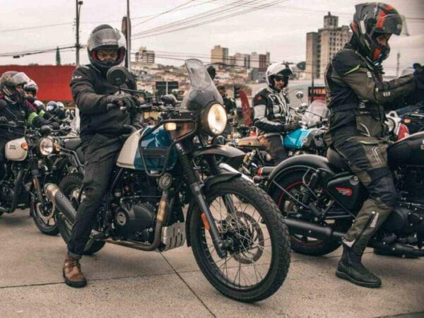 imagem Royal Enfield conquista indicação inédita ao Prêmio Reclame Aqui 2026