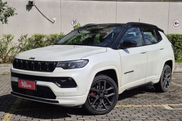 4 SUVs Usados com Desempenho de Carro Esportivo a Partir de R$ 110 Mil