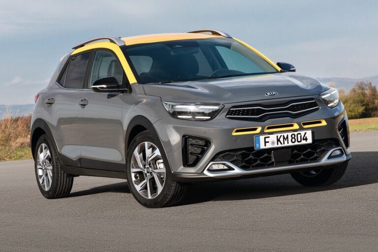 5 carros híbridos leves usados a partir de R$ 88 mil