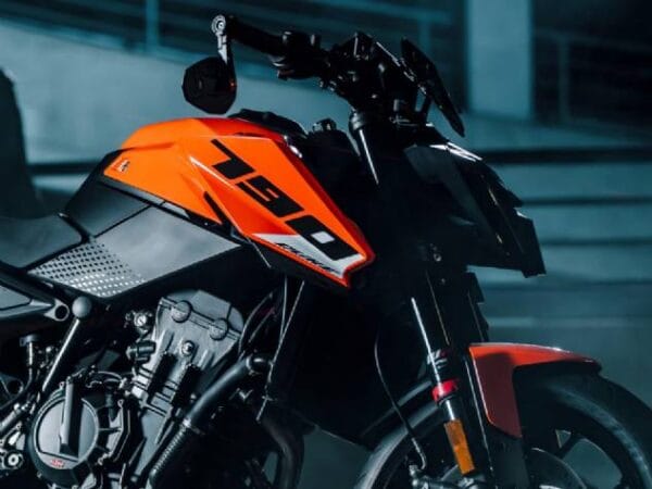 KTM confirma retorno ao EICMA 2026 após reestruturação e ausência em 2025
