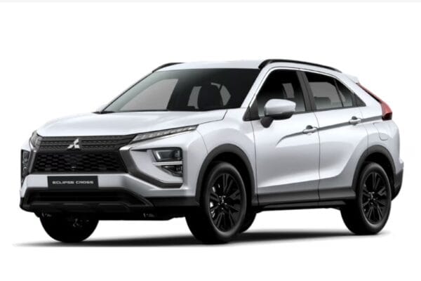 Mitsubishi Eclipse Cross GLS: Nova Versão Sem Multimídia Por R$ 156 Mil