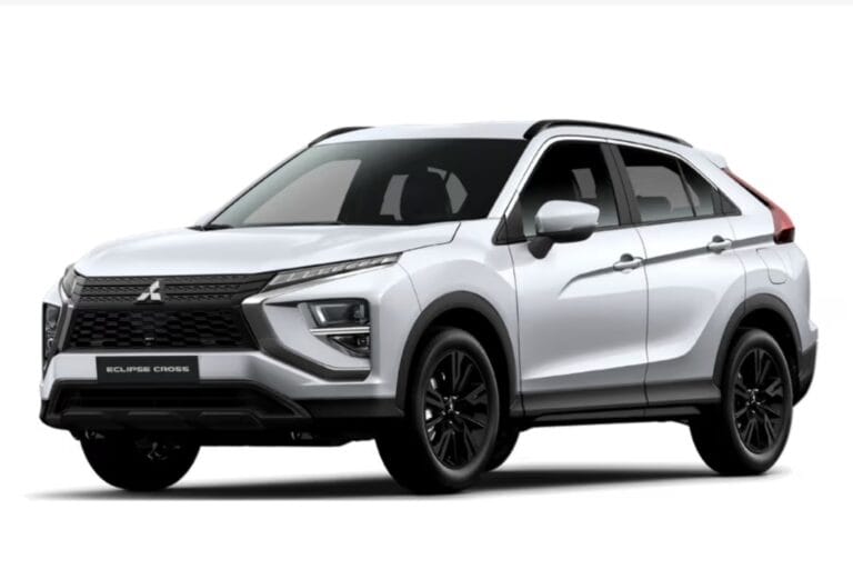 Mitsubishi Eclipse Cross GLS: Nova Versão Sem Multimídia Por R$ 156 Mil