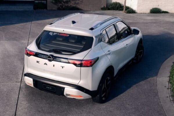 Nissan Kicks 2027 fica até R$ 10 mil mais barato; veja preços e versões