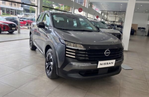 Nissan Kicks Advance com desconto de R$ 22 mil; confira as condições