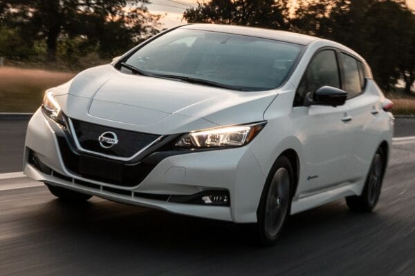 5 Opções de Carros Elétricos Usados a Partir de R$ 69.900