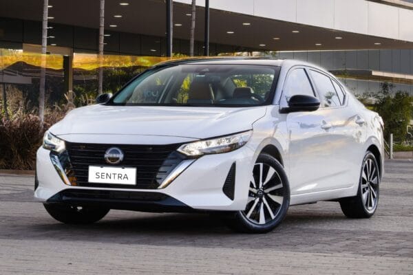 4 sedãs usados da Nissan a partir de R$ 30 mil