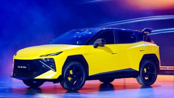 Omoda e Jaecoo planejam sete lançamentos em 2027 para vender 150 mil carros e entrar no top 5 do varejo brasileiro
