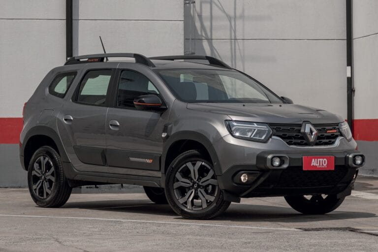 Duster ou Renault Kardian: qual SUV usado oferece melhor custo
