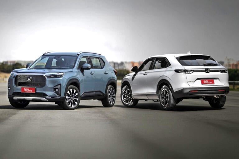 4 carros usados da Honda a partir de R$ 90 mil com mecânica confiável