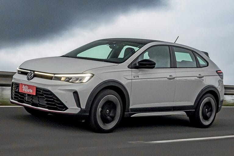 Volkswagen Nivus vs Fiat Fastback: Comparação de 4 Versões de SUVs Usados