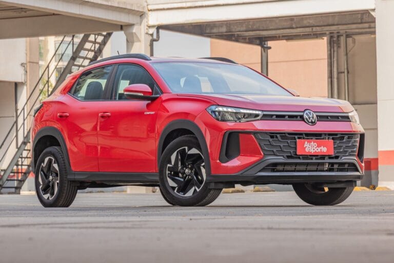 Confira os 50 automóveis mais vendidos no Brasil em agosto de 2026