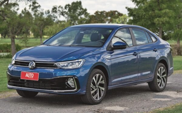 Volkswagen Virtus terá nova transmissão ao mudar de fábrica