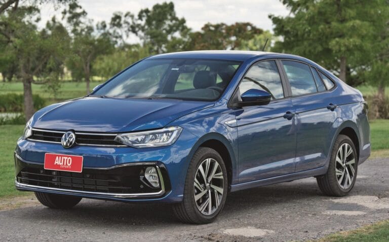 Volkswagen Virtus terá nova transmissão ao mudar de fábrica
