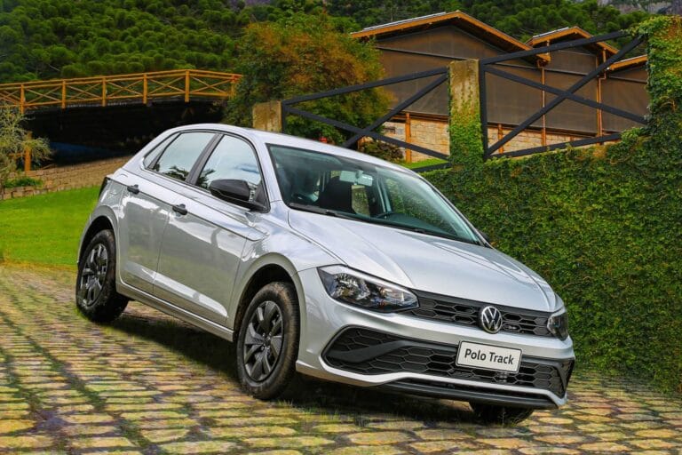 Volkswagen Polo: 4 ótimas versões seminovas para adquirir com segurança