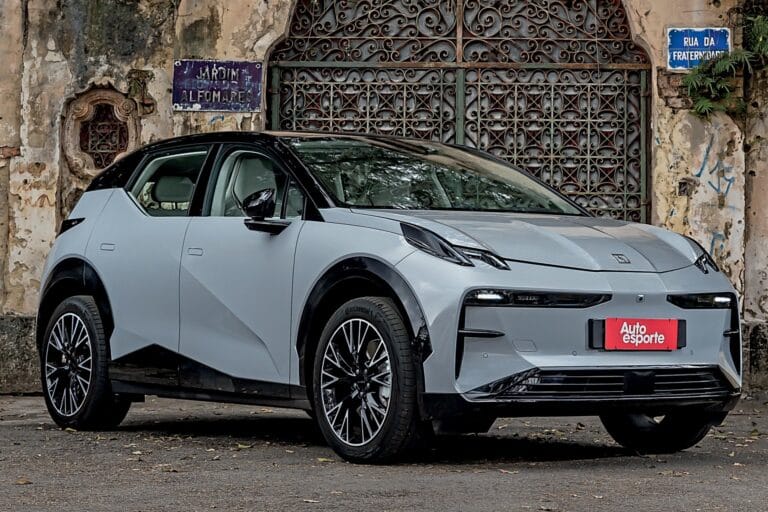 Renault Geely vai comandar as operações de Zeekr e Lynk & Co no Brasil