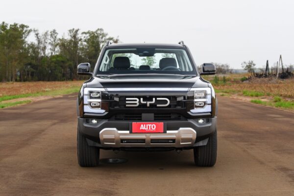 BYD anuncia atualização de segurança para a picape Shark após vulnerabilidade em software ser descoberta por especialistas em ciberataques