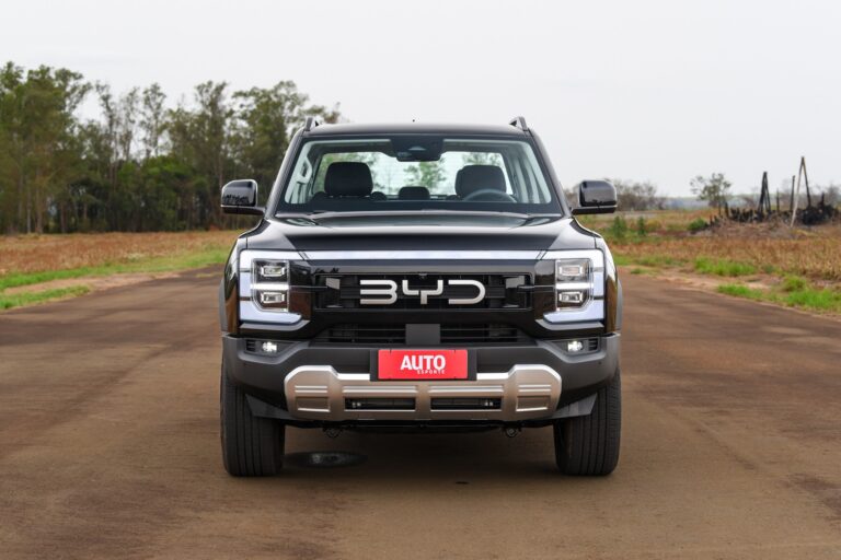 BYD anuncia atualização de segurança para a picape Shark após vulnerabilidade em software ser descoberta por especialistas em ciberataques