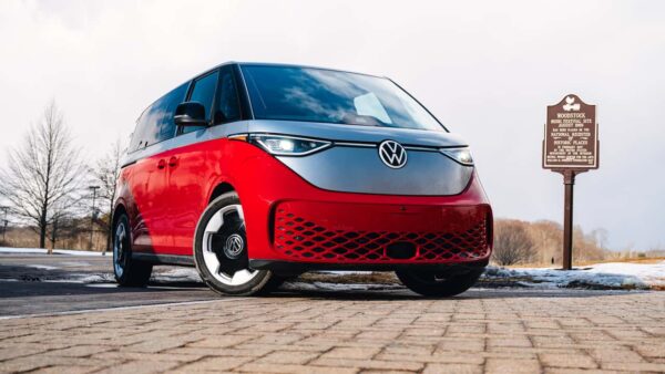 VW ID. Buzz: nova geração promete melhorias significativas e preço mais acessível