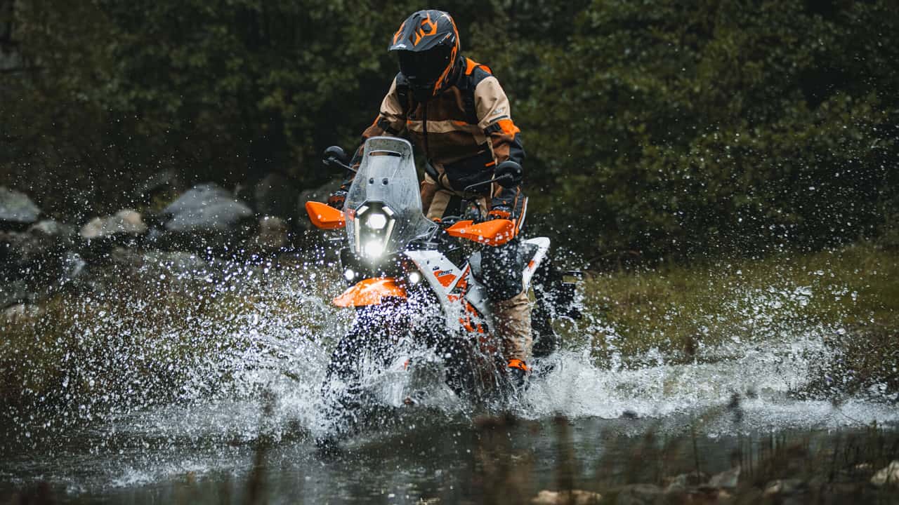 KTM reafirma compromisso com produção na Áustria e desmente rumores de transferência para a Índia