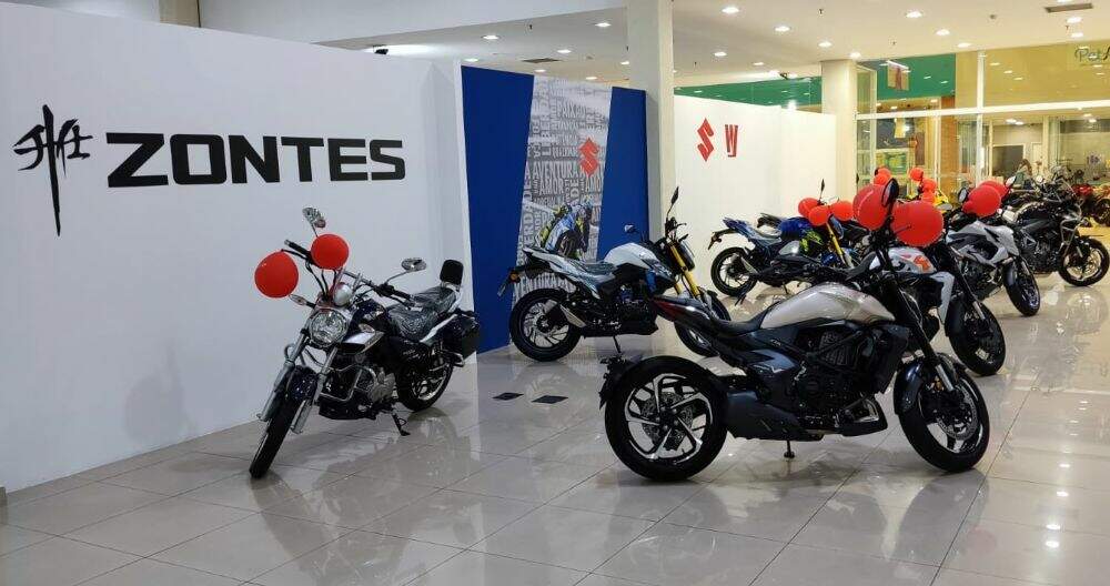 Renovações de seguro de moto crescem para 37% e revelam novo perfil do motociclista no Brasil