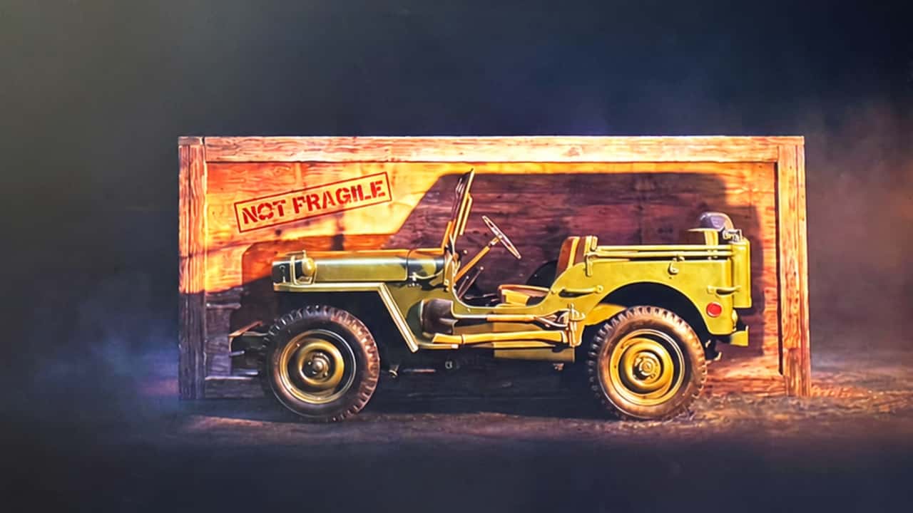 Stellantis considera retorno da marca Willys para fortalecer a Jeep contra concorrentes chinesas até 2030