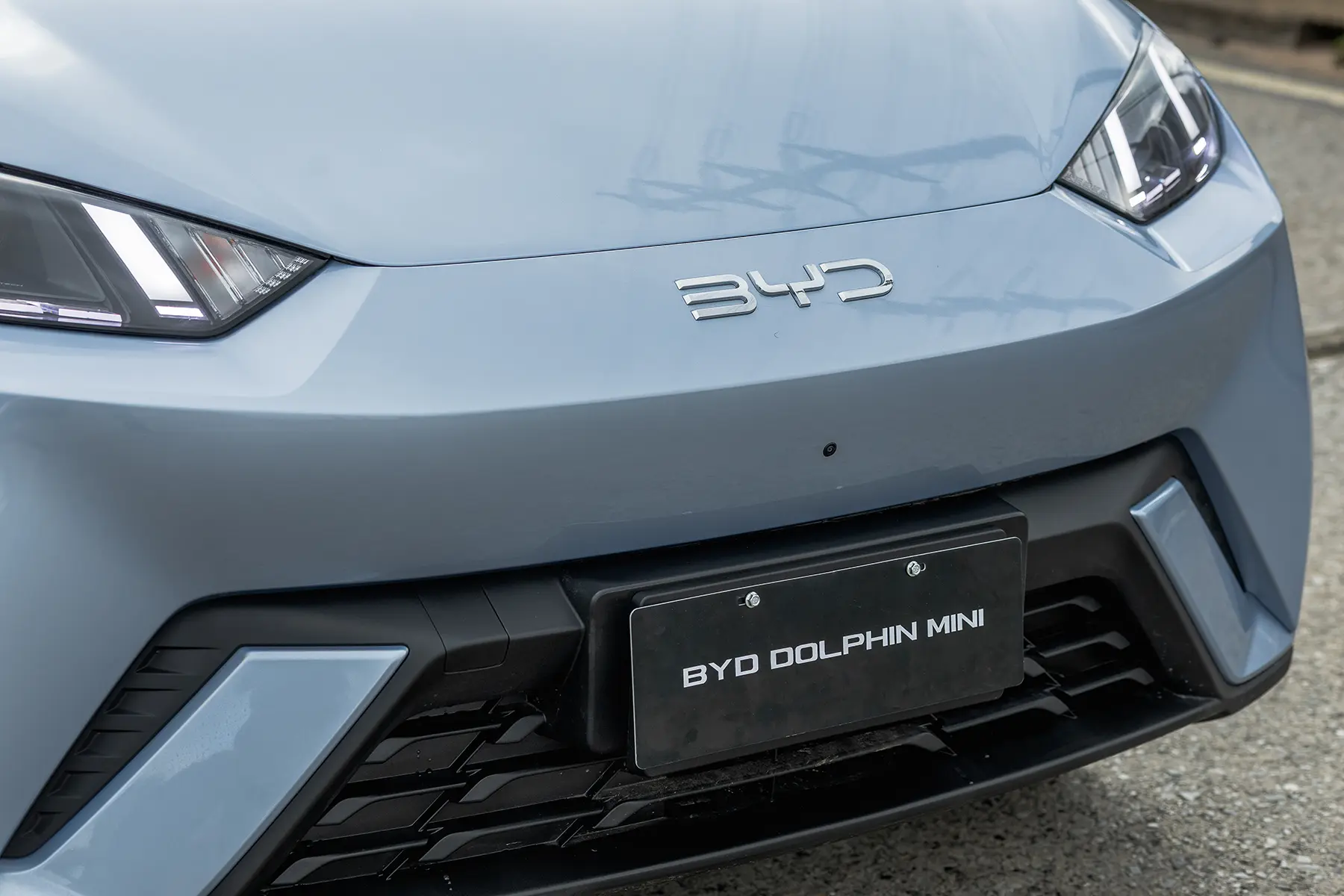 Vendas diretas da BYD crescem quase 500% em um ano e posicionam marca em quarto lugar no Brasil