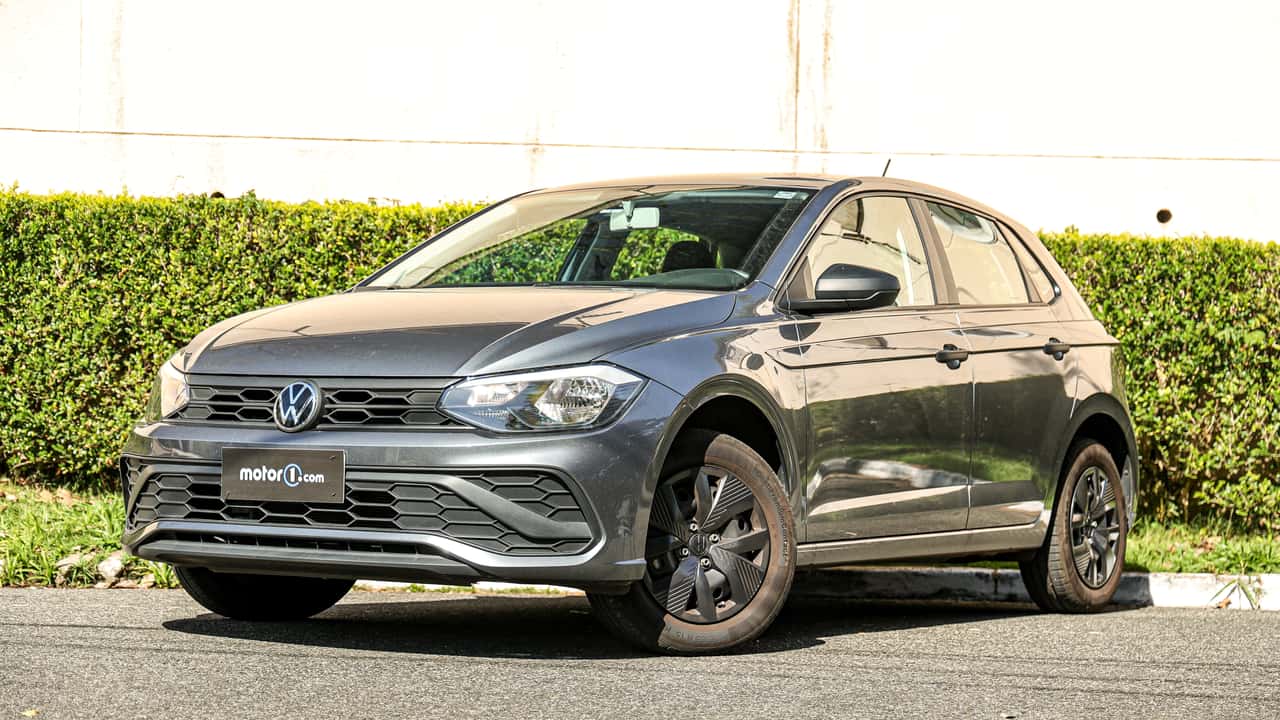 Volkswagen planeja aposentar Polo e T-Cross na Europa para focar em elétricos até 2035