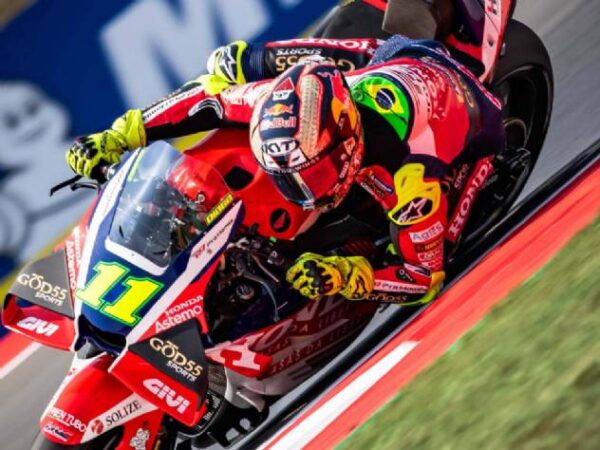 GP da Austrália de MotoGP 2026: Diogo Moreira busca pontos na despedida de Phillip Island