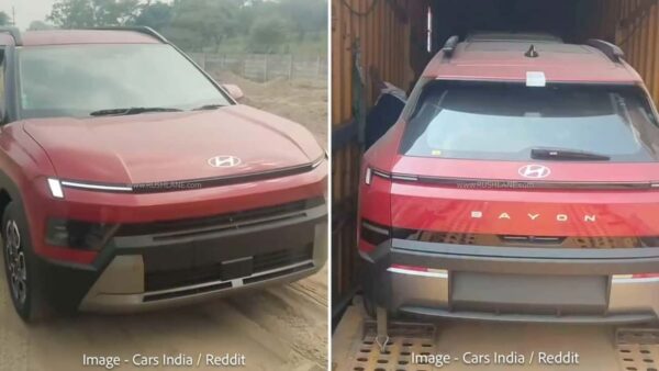 Hyundai Bayon indiano revela detalhes que podem influenciar versão brasileira prevista para 2027