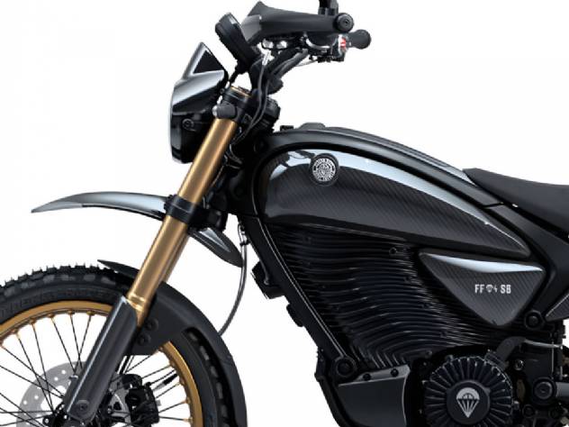 Royal Enfield Flying Flea S6 tem desenho industrial registrado no Brasil, mas sem confirmação de lançamento