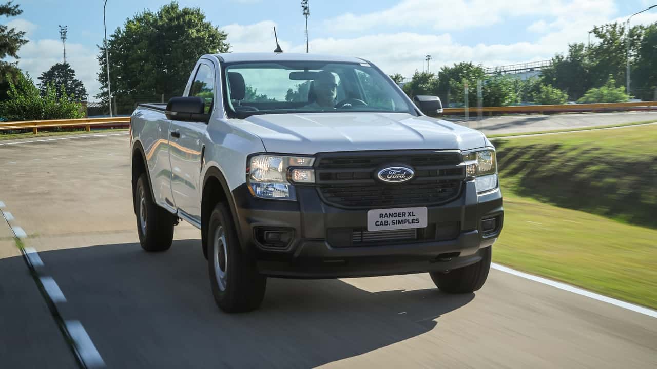 Ford Ranger retoma liderança em setembro, enquanto Ram Dakota registra recorde de vendas de 673 unidades