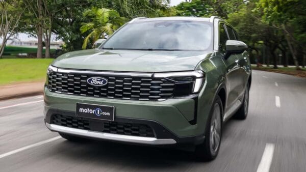 Ford reduz preços de Territory, Maverick e F-150 em até R$ 25 mil a partir de 2 de outubro