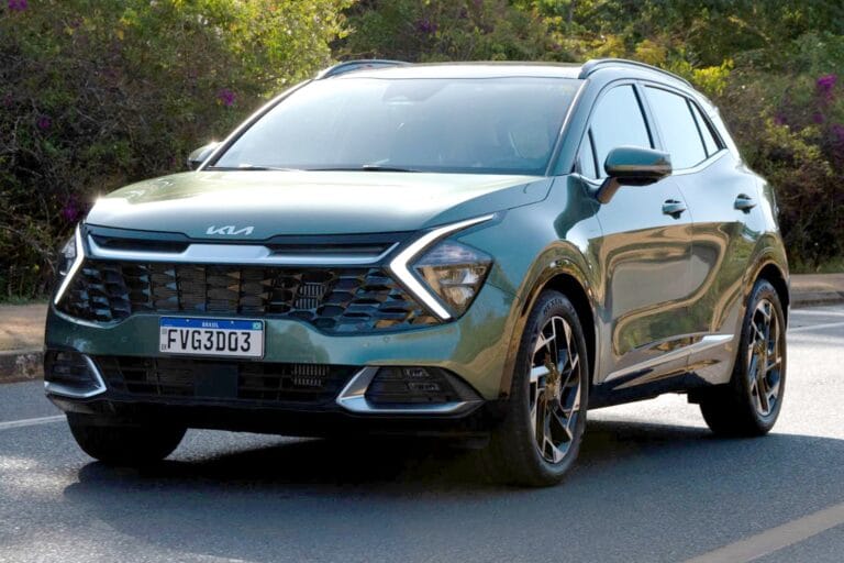 Kia e Hyundai oferecem 4 modelos híbridos usados a partir de R$ 84.900 no Brasil