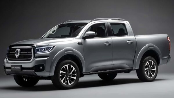 GWM enfrenta resistência interna ao lançar picape Poer a diesel, que supera vendas da BYD Shark no Brasil