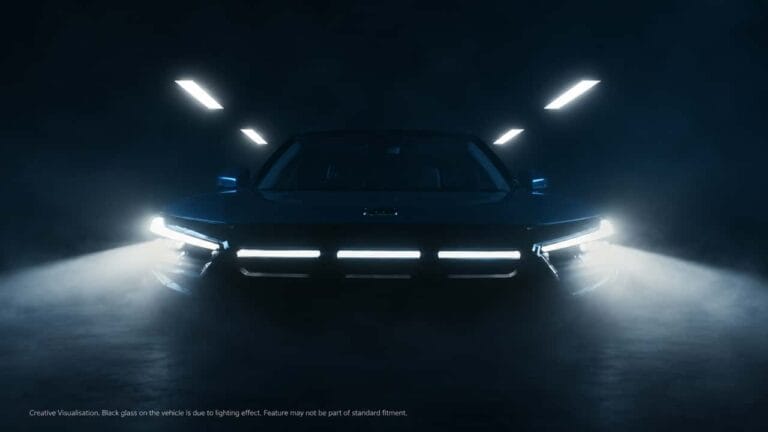 Honda WR-V é reestilizado com visual inspirado no T-Cross e estreia na Índia em outubro