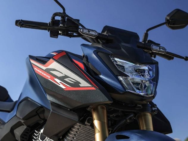 Honda CG 160 lidera vendas de motos no Brasil em setembro de 2026; confira o ranking completo