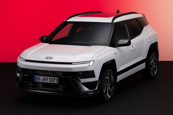 Hyundai Bayon, novo SUV compacto, chega ao Brasil em 2027 com design exclusivo e mais equipamentos que o i20
