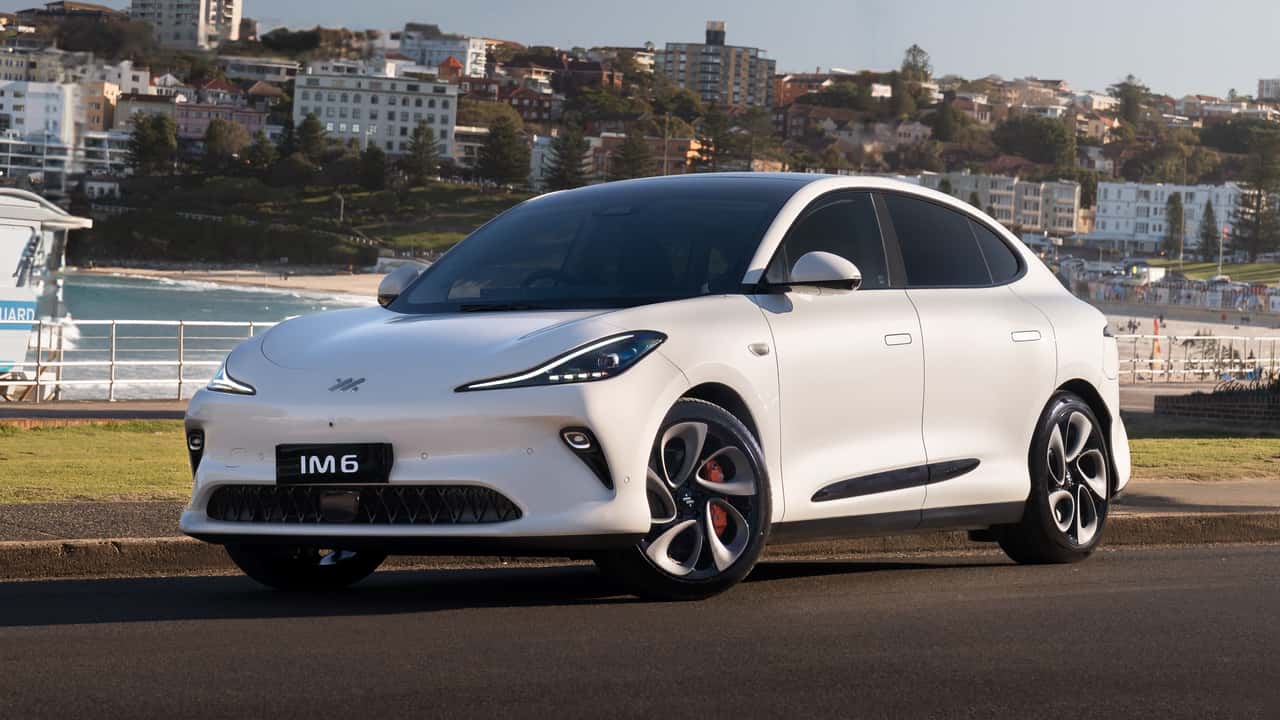 MG IM6 estreia no Brasil com preços a partir de R$ 368.990 e até 752 cv de potência
