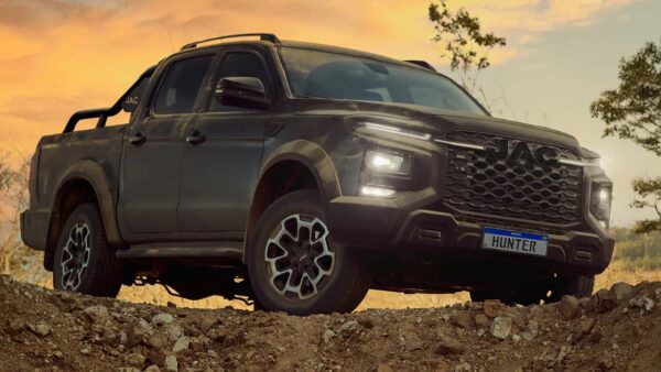 JAC Motors solicita recuperação judicial pela segunda vez para renegociar R$ 239,5 milhões em dívidas