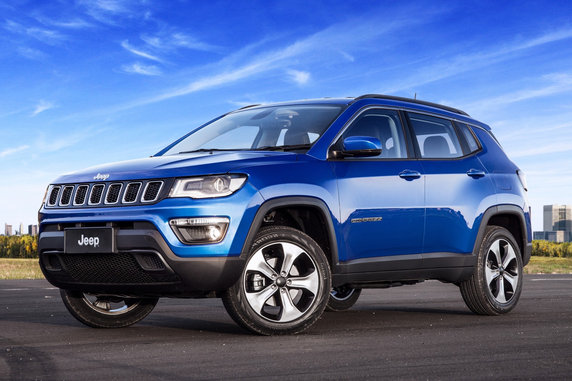 Jeep Renegade, Compass e Commander usados: versões diesel a partir de R$ 61.850