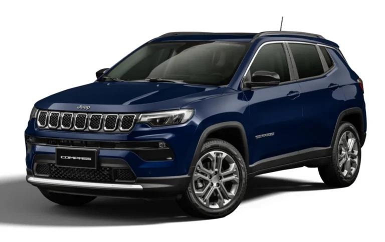 Jeep Compass Usado Vale a Pena? Melhores Anos, Problemas e Consumo