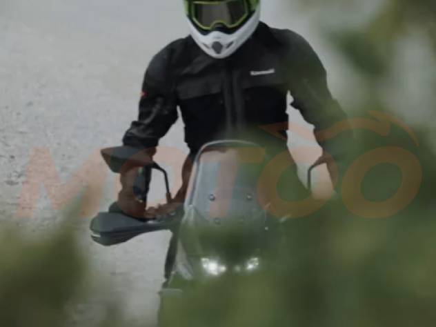 Kawasaki anuncia apresentação de nova trail em 27 de outubro, mas detalhes permanecem em segredo