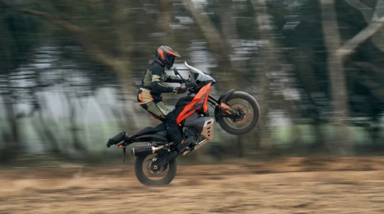 ktm 790 Adventure R