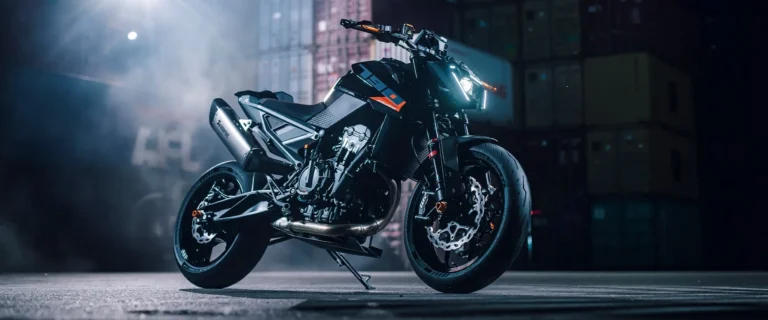 ktm 790 duke