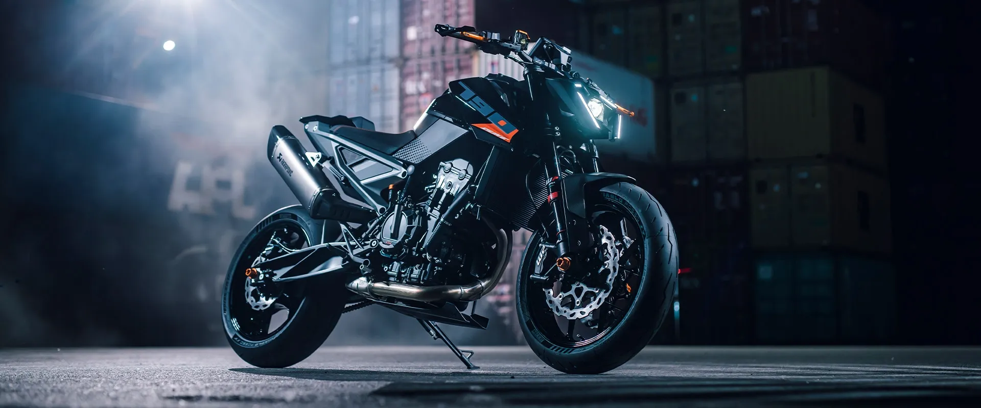 ktm 790 duke