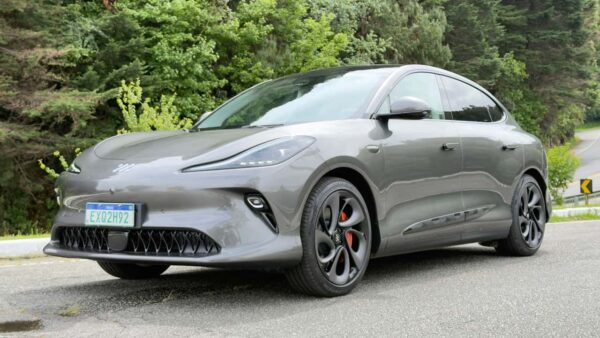 MG IM6: SUV elétrico de até 752 cv é confirmado para vendas em outubro no Brasil