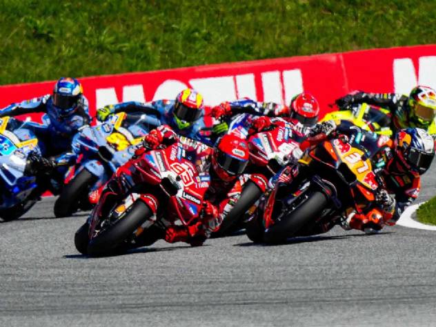 GP do Japão de MotoGP 2026: horários, onde assistir e líderes do campeonato
