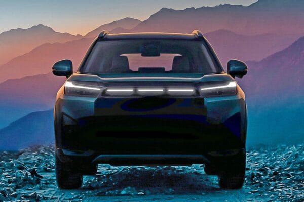Honda WR-V receberá reestilização com grade luminosa e interior renovado; lançamento na Ásia em breve